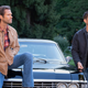 The Winchesters are at it again, one last time.